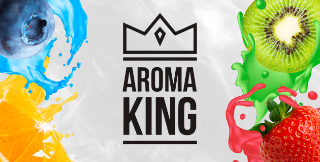 aroma king